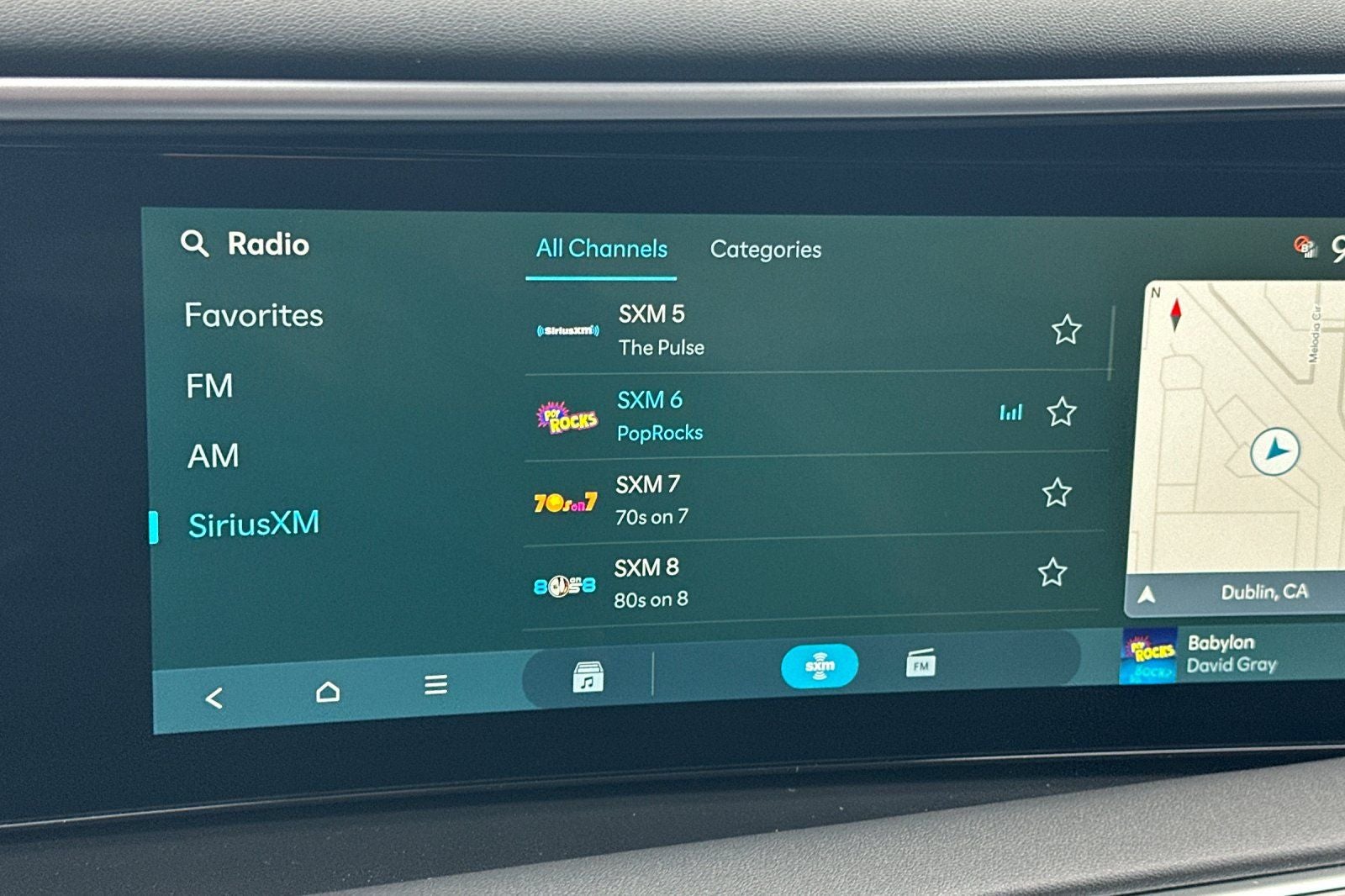 2027 Hyundai Palisade Hybrid Sel Premium 8 Passenger