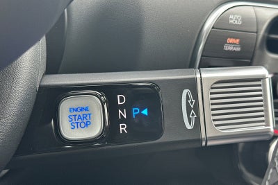 2027 Hyundai Palisade Hybrid Sel Premium 8 Passenger