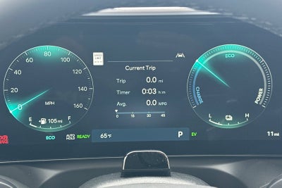 2027 Hyundai Palisade Hybrid Sel Premium 8 Passenger