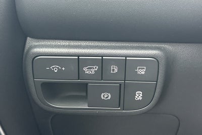 2027 Hyundai Palisade Hybrid Sel Premium 8 Passenger