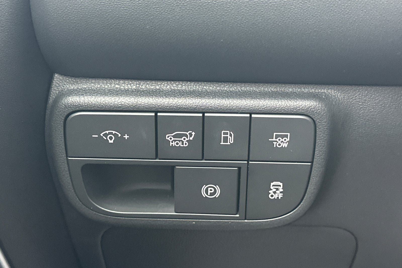 2027 Hyundai Palisade Hybrid Sel Premium 8 Passenger