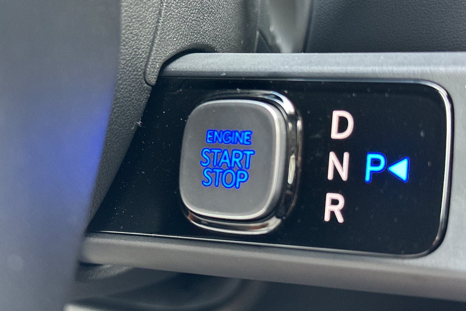 2027 Hyundai Palisade Hybrid SEL