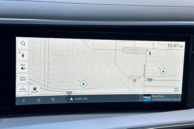 2026 Hyundai Palisade Hybrid SEL Premium 7 Passenger