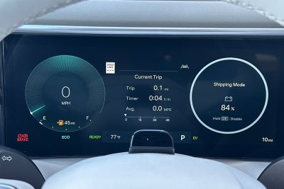 2026 Hyundai Palisade Hybrid SEL Premium 7 Passenger