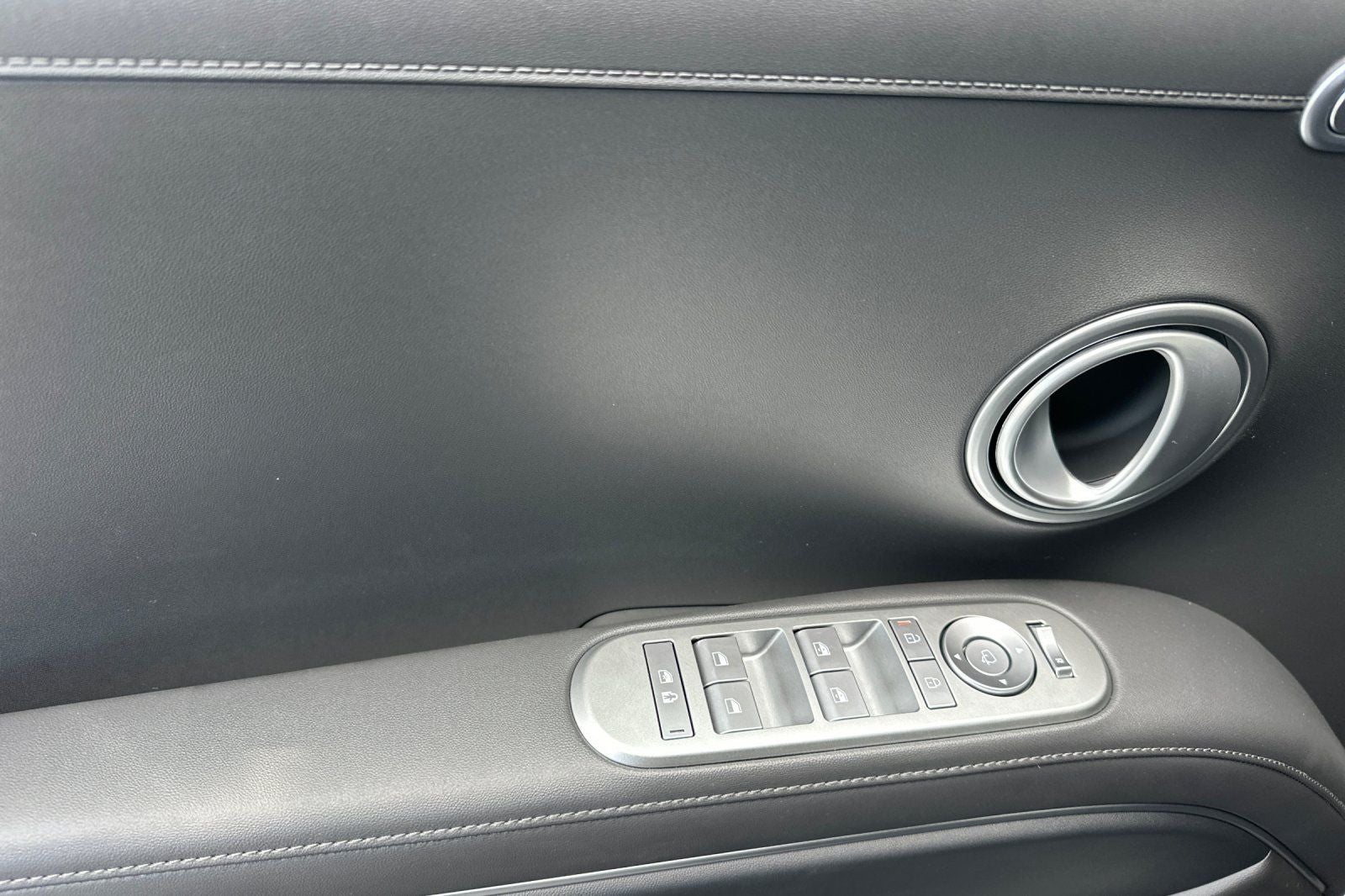 2027 Hyundai Palisade Hybrid SEL