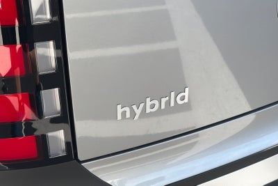 2027 Hyundai Palisade Hybrid SEL Premium AWD