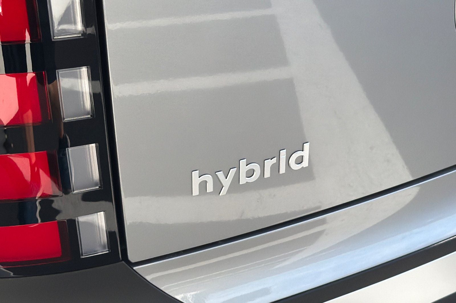 2027 Hyundai Palisade Hybrid SEL Premium AWD