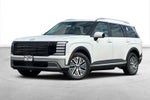 2027 Hyundai Palisade Hybrid SEL