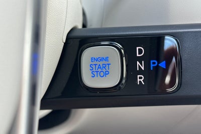 2027 Hyundai Palisade Hybrid SEL