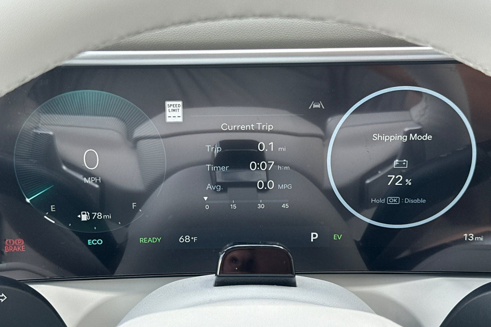 2027 Hyundai Palisade Hybrid SEL