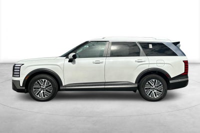 2027 Hyundai Palisade Hybrid SEL