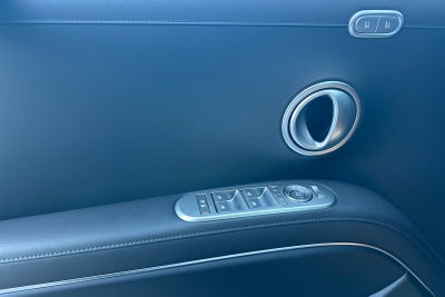 2027 Hyundai Palisade Hybrid SEL