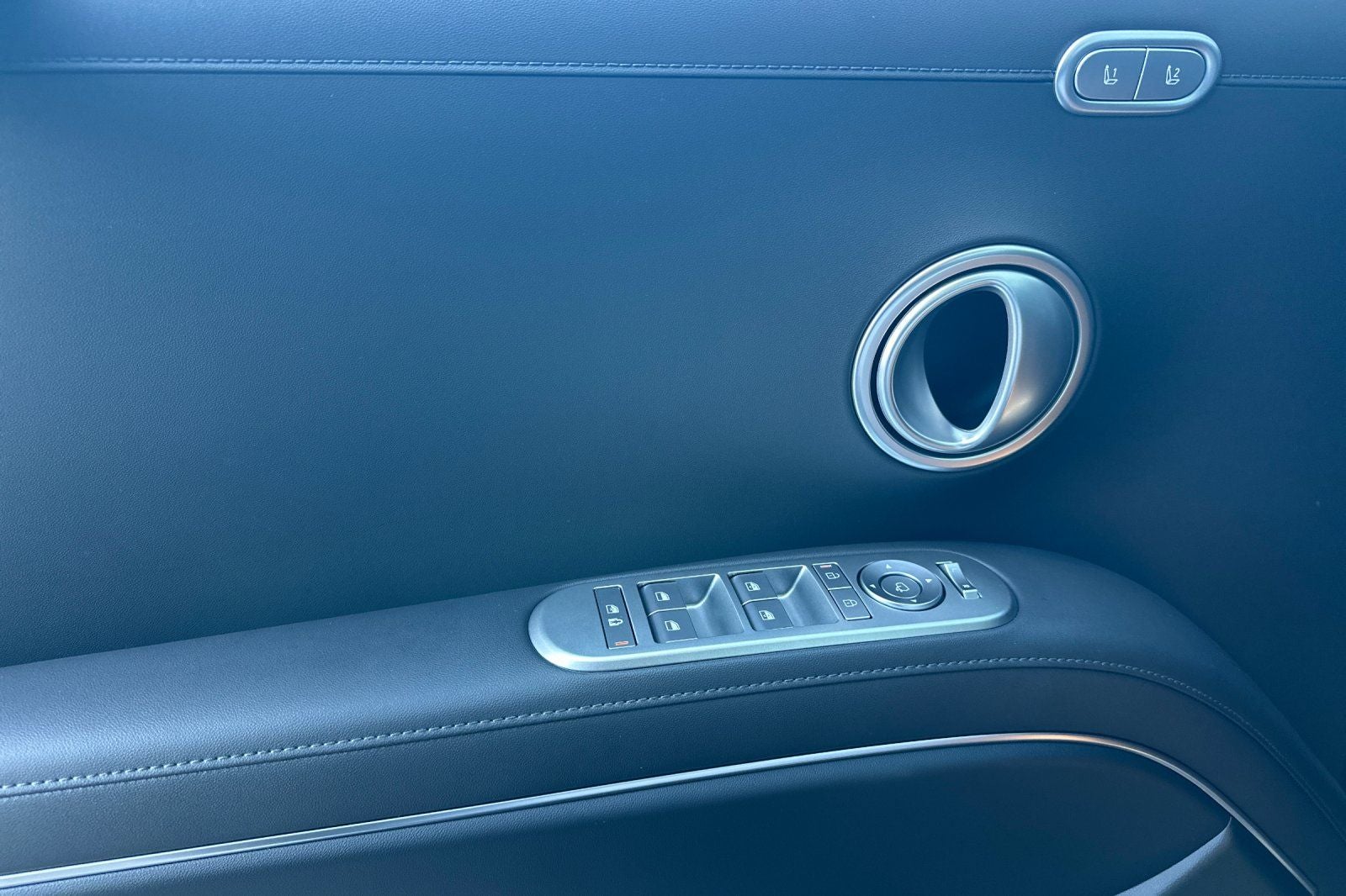 2027 Hyundai Palisade Hybrid SEL