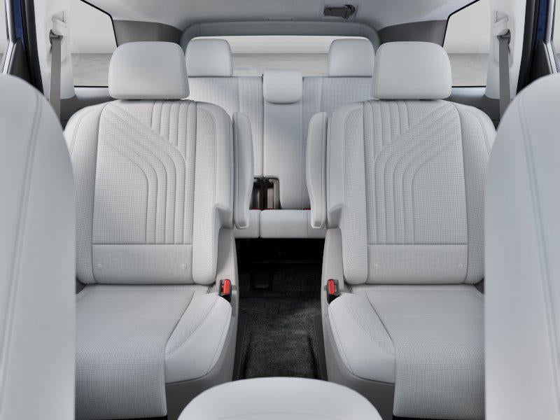 2027 Hyundai Palisade Hybrid SEL