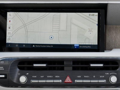 2027 Hyundai Palisade Hybrid SEL