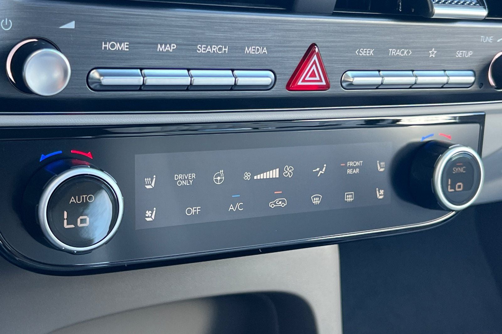 2027 Hyundai Palisade Hybrid SEL Premium 7 Passenger