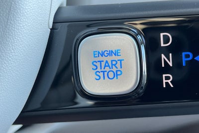 2027 Hyundai Palisade Hybrid SEL Premium 7 Passenger