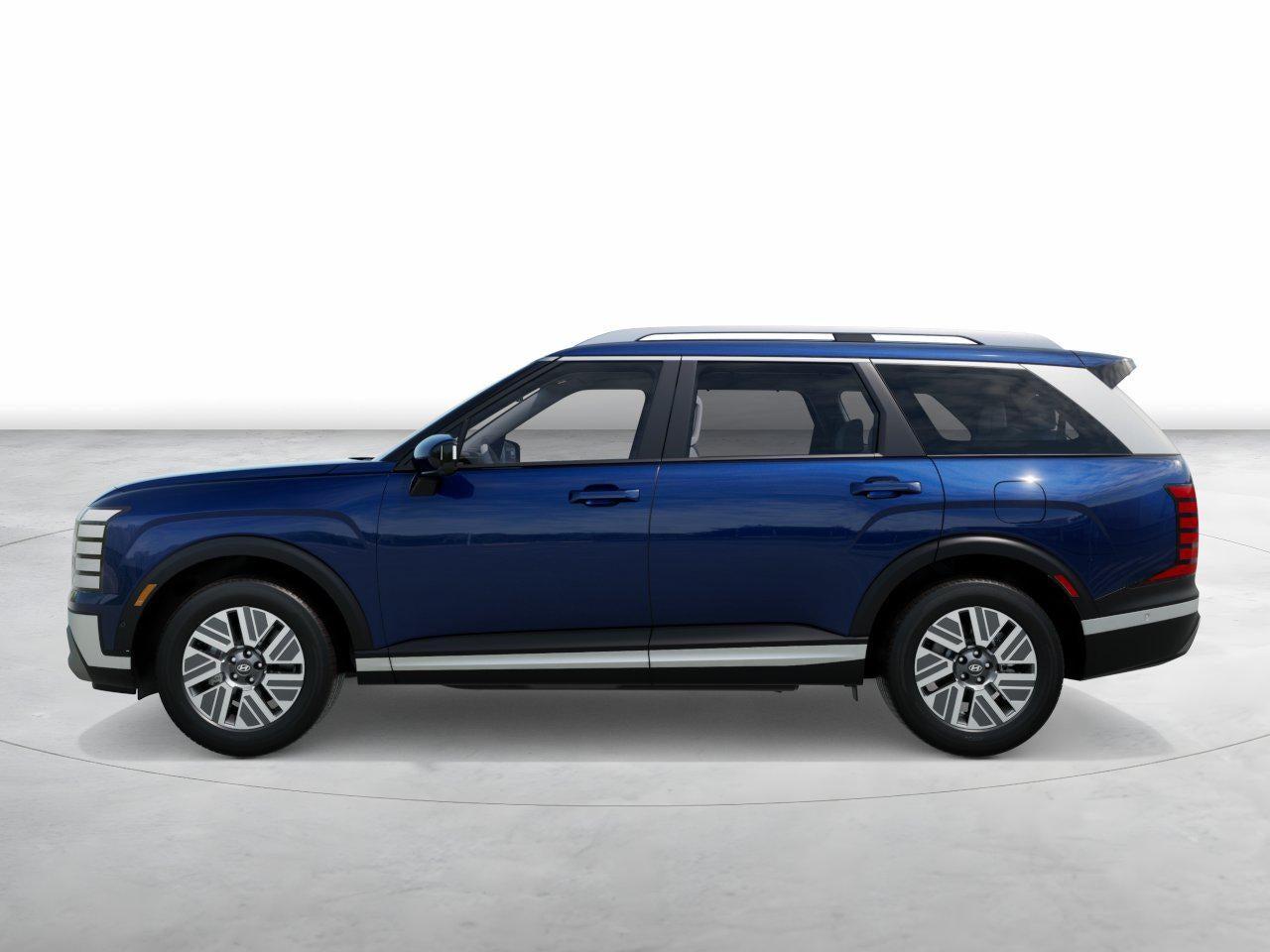 2027 Hyundai Palisade Hybrid SEL