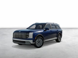 2027 Hyundai Palisade Hybrid SEL