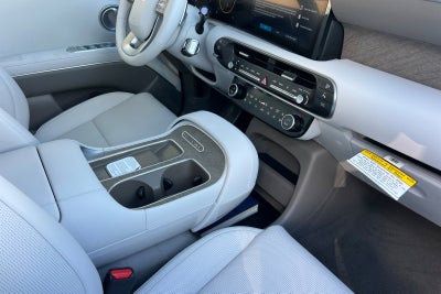 2027 Hyundai Palisade Hybrid SEL