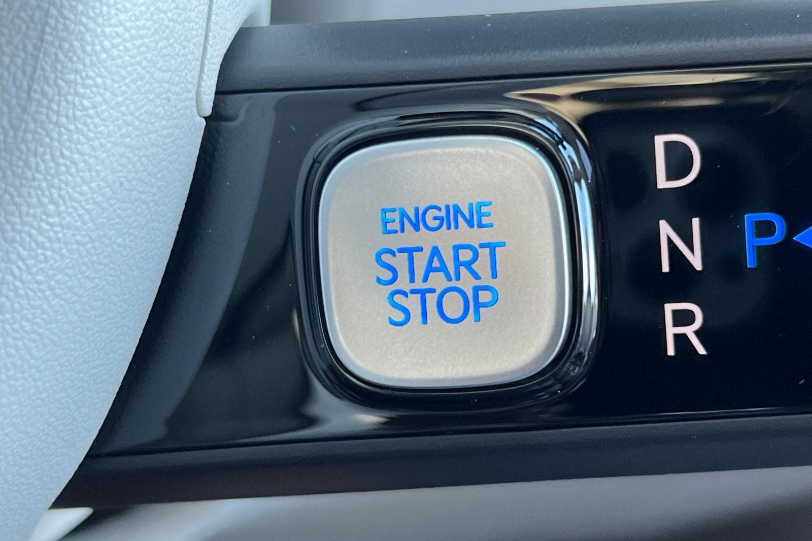 2027 Hyundai Palisade Hybrid SEL