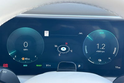 2027 Hyundai Palisade Hybrid SEL