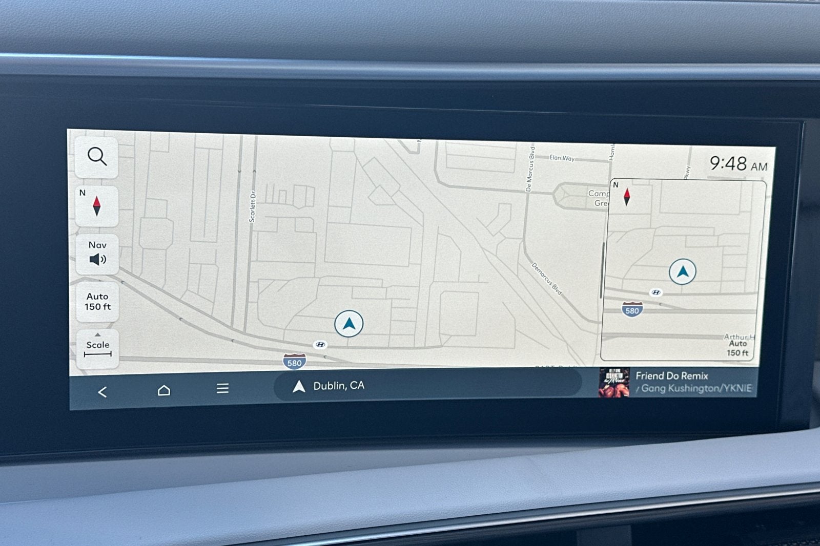 2027 Hyundai Palisade Hybrid SEL Premium 7 Passenger