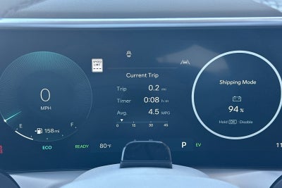 2027 Hyundai Palisade Hybrid SEL Premium 7 Passenger