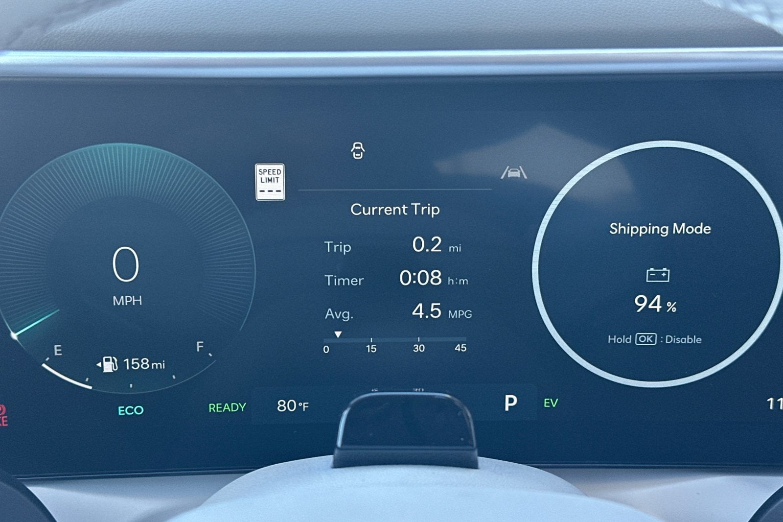 2027 Hyundai Palisade Hybrid SEL Premium 7 Passenger