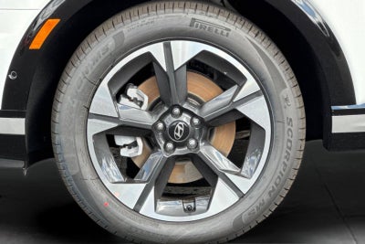 2026 Hyundai Palisade Limited AWD