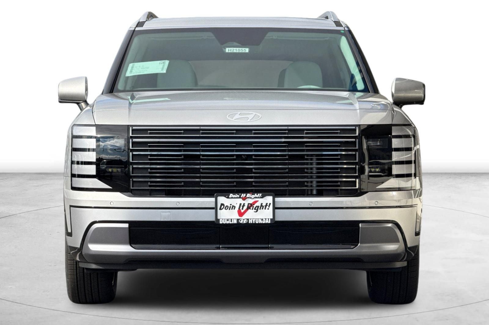 2026 Hyundai Palisade Limited AWD