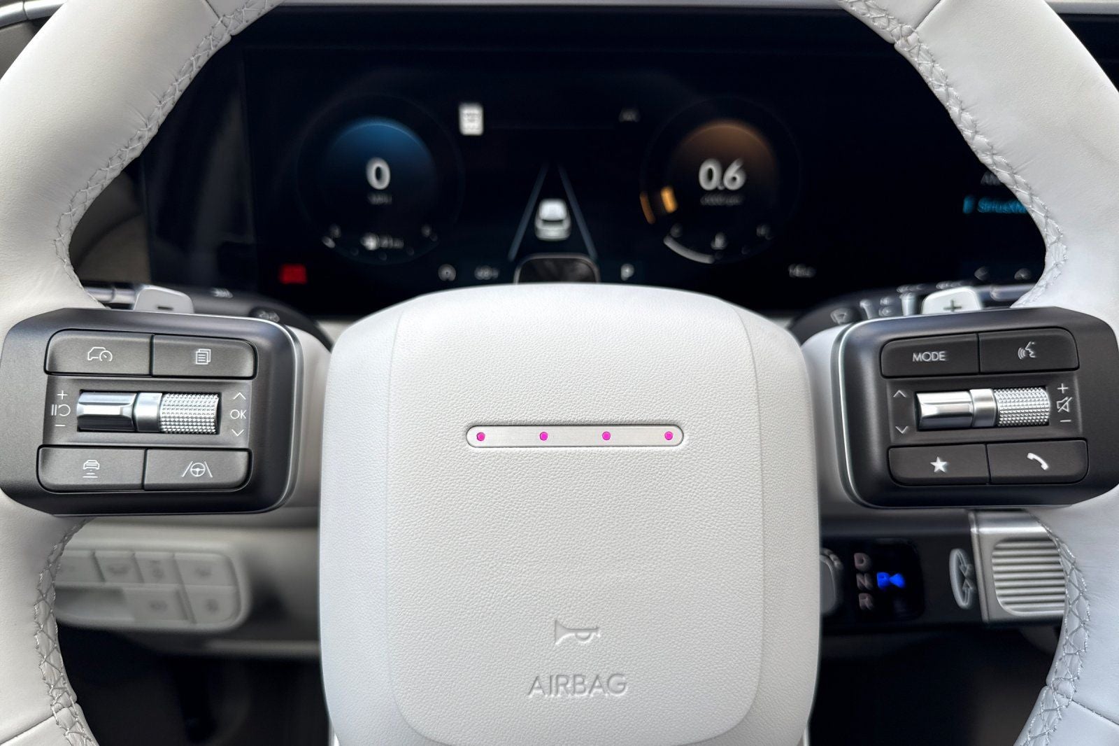 2026 Hyundai Palisade Limited AWD