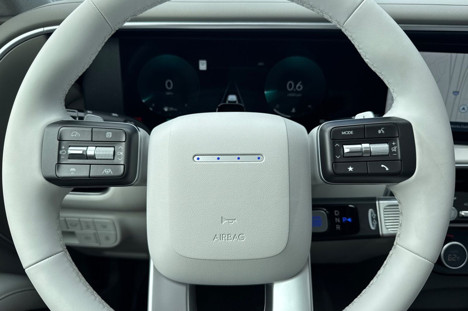 2026 Hyundai Palisade Limited AWD