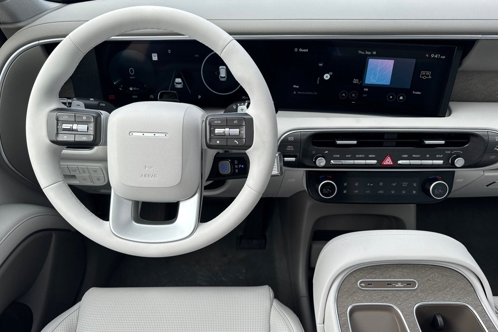 2026 Hyundai Palisade Limited AWD