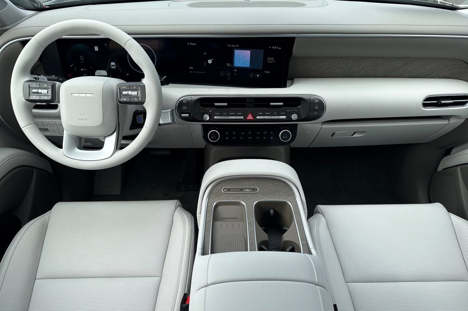 2026 Hyundai Palisade Limited AWD