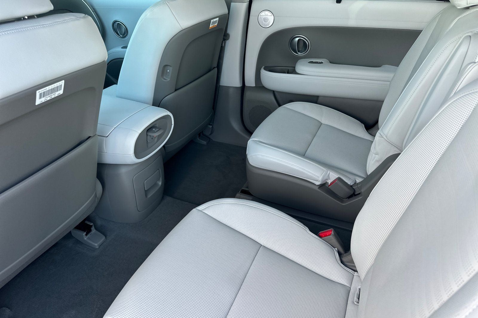 2027 Hyundai Palisade Hybrid Limited