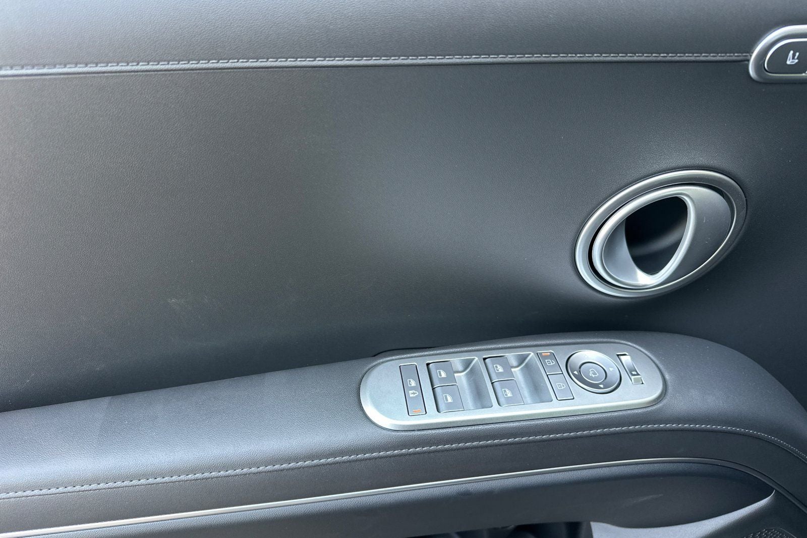 2027 Hyundai Palisade Hybrid Limited