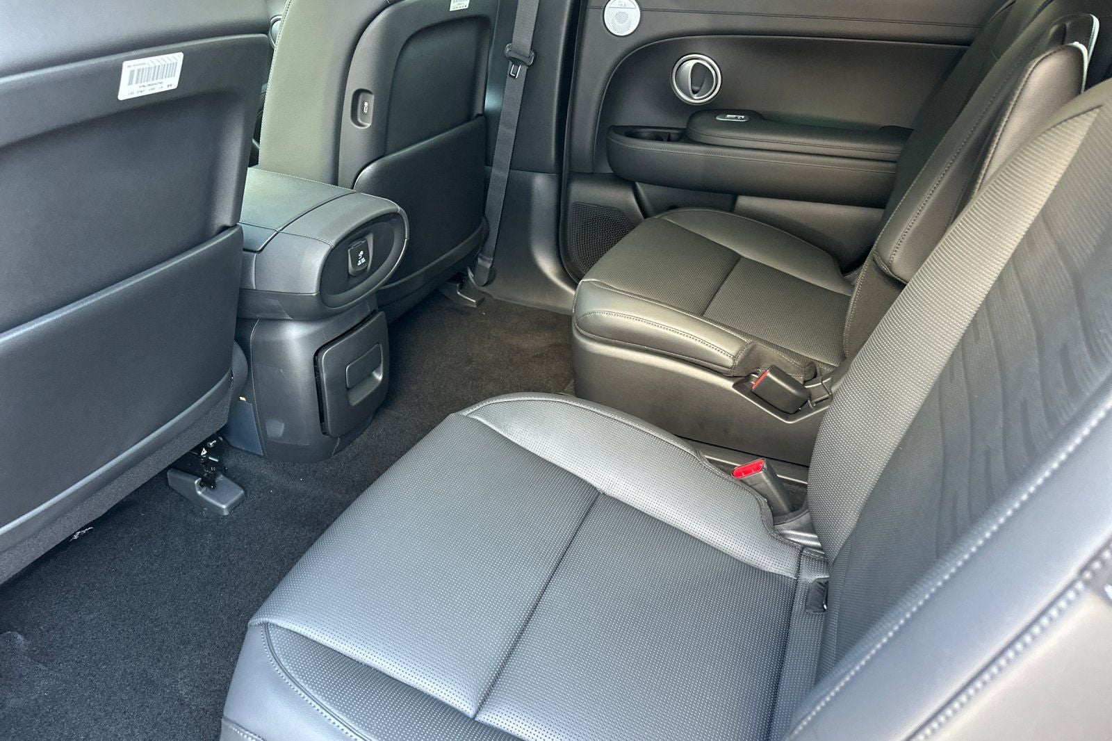 2027 Hyundai Palisade Hybrid Limited