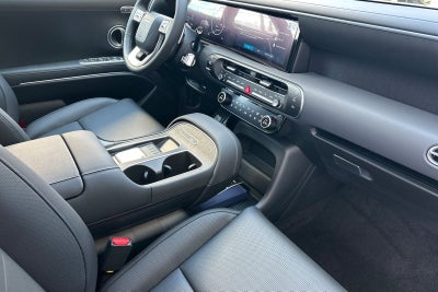 2027 Hyundai Palisade Hybrid Limited