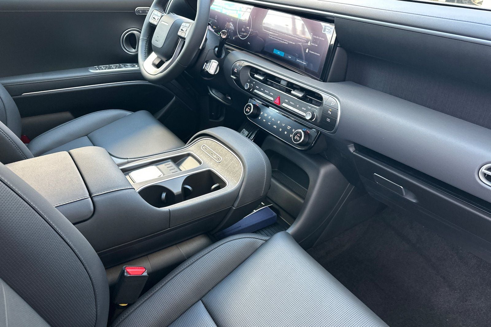 2027 Hyundai Palisade Hybrid Limited
