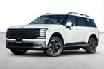 2027 Hyundai Palisade Hybrid Limited