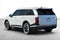 2027 Hyundai Palisade Hybrid Limited