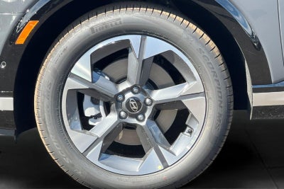 2027 Hyundai Palisade Hybrid Calligraphy