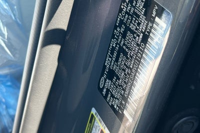 2027 Hyundai Palisade Hybrid Calligraphy