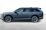 2027 Hyundai Palisade Hybrid Calligraphy