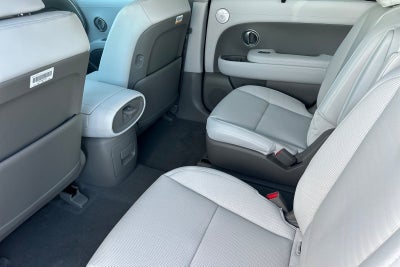 2027 Hyundai Palisade Hybrid Limited