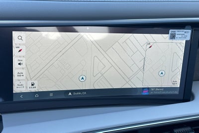2027 Hyundai Palisade Hybrid Limited