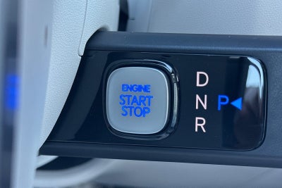 2027 Hyundai Palisade Hybrid Limited