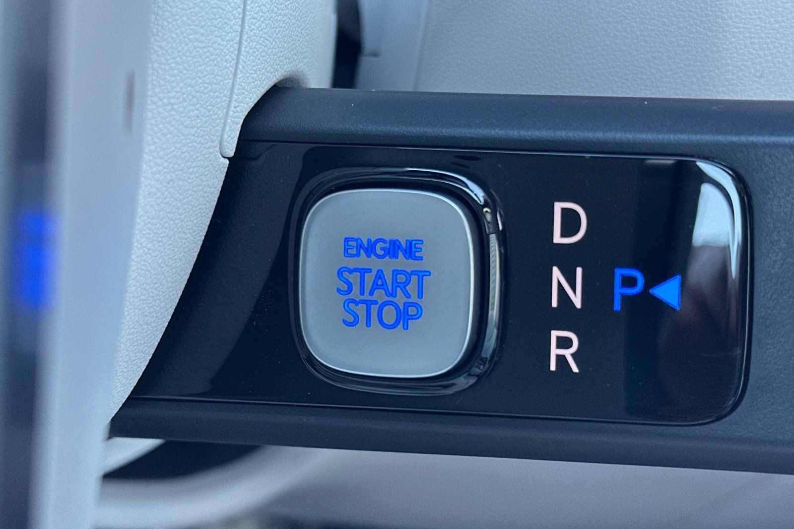 2027 Hyundai Palisade Hybrid Limited
