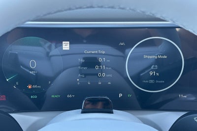 2027 Hyundai Palisade Hybrid Limited